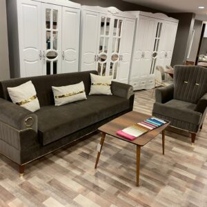 Vega koltuk takımı - Image 3