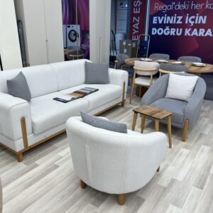 Sude koltuk Takımı - Görsel 2