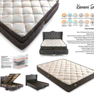 Kanuni Set - Image 3