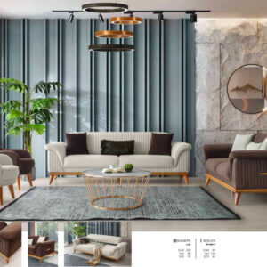 İmza koltuk takımı - Image 6