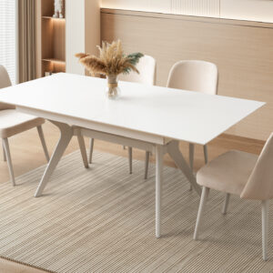 Manavgat Yemek Odası Takımı - Image 14