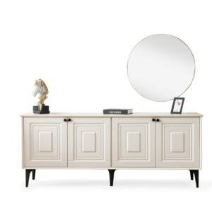 Manavgat Yemek Odası Takımı - Image 15