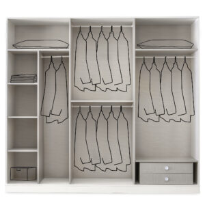 Meis Yatak Odası Takımı - Image 7