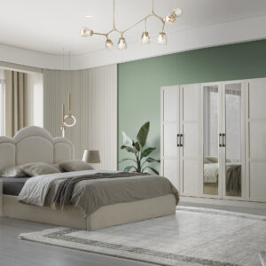 Meis Yatak Odası Takımı - Image 8