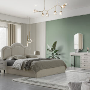 Meis Yatak Odası Takımı - Image 2