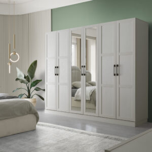 Meis Yatak Odası Takımı - Image 4