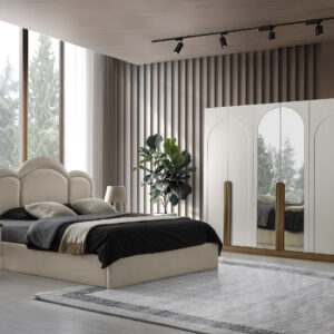 Olimpos Yatak Odası Takımı - Image 4