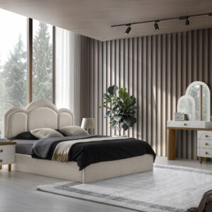 Olimpos Yatak Odası Takımı - Image 6