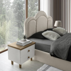 Olimpos Yatak Odası Takımı - Image 7