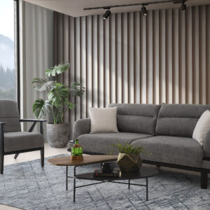 Maserati koltuk Takımı 2 - Image 3