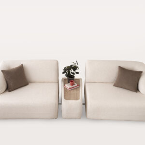 Moon koltuk Takımı 2 - Image 5