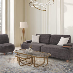 Nirvana koltuk Takımı - Image 3