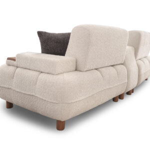 Nirvana koltuk Takımı - Image 8