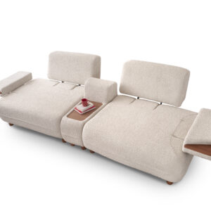 Nirvana koltuk Takımı - Image 9