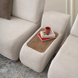 Nirvana koltuk Takımı Kahve - Image 13