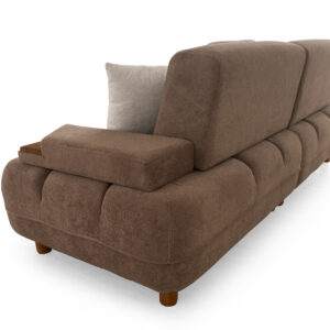 Nirvana koltuk Takımı Kahve - Image 15