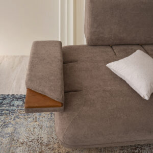 Nirvana koltuk Takımı Kahve - Image 17