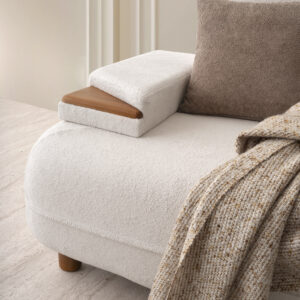 Nirvana koltuk Takımı Kahve - Image 5