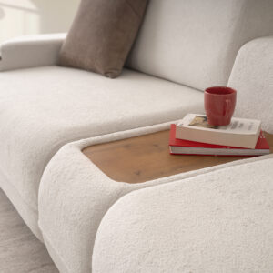 Nirvana koltuk Takımı Kahve - Image 6