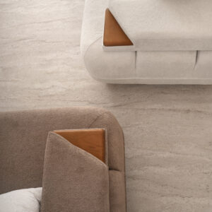 Nirvana koltuk Takımı Kahve - Image 8