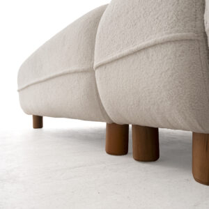 Nirvana koltuk Takımı Kahve - Image 10