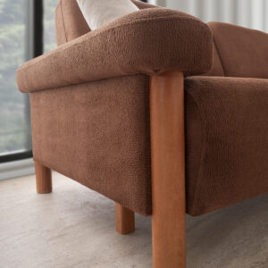 Nova koltuk Takımı Kahve - Image 5