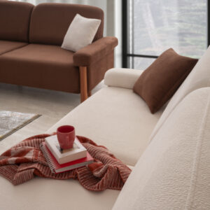 Nova koltuk Takımı Kahve - Image 7