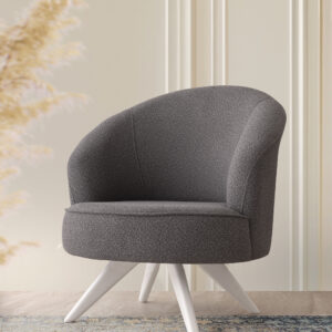 Puffy koltuk Takımı Gri - Image 10