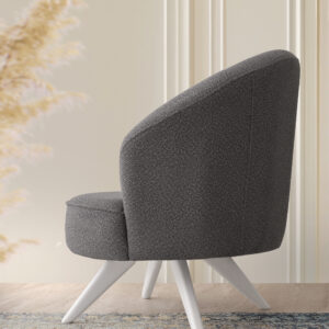 Puffy koltuk Takımı Gri - Image 11