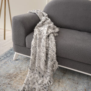 Puffy koltuk Takımı Gri - Image 12