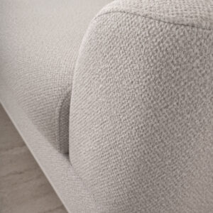 Puffy koltuk Takımı Gri - Image 5