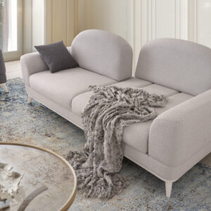 Puffy koltuk Takımı Gri - Image 6