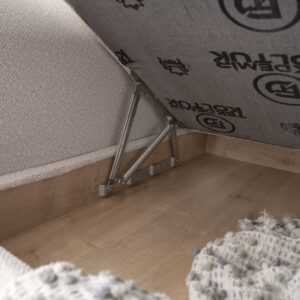 Puffy koltuk Takımı Gri - Image 9