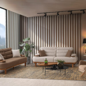 Venedik koltuk Takımı - Image 2