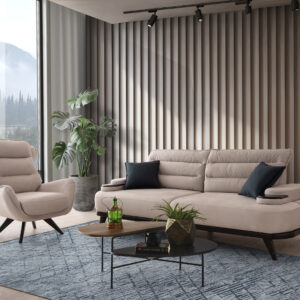 Venedik koltuk Takımı - Image 15