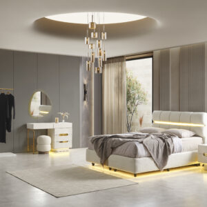 BASEL Yatak Odası Takımı - Image 3