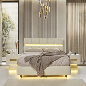 BASEL Yatak Odası Takımı - Image 7