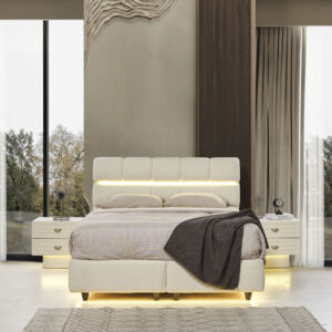 BOSTON Yatak Odası Takımı - Image 3