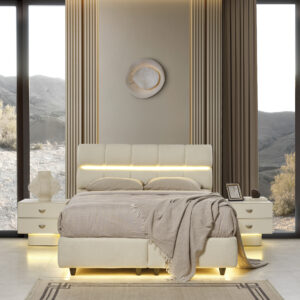 BRIZA Yatak Odası Takımı - Image 2