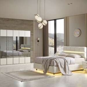 BRIZA Yatak Odası Takımı - Image 1