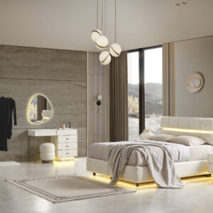 BRIZA Yatak Odası Takımı - Image 5