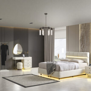 ELABOR Yatak Odası Takımı - Image 4