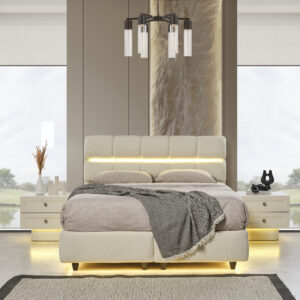 ELABOR Yatak Odası Takımı - Image 6