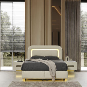 ELEGANT Yatak Odası Takımı - Image 2