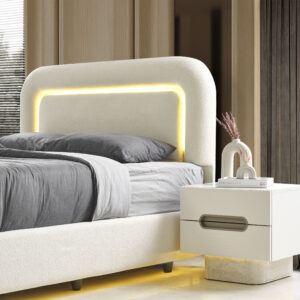 ELEGANT Yatak Odası Takımı - Image 7