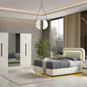 ELEGANT Yatak Odası Takımı - Image 1