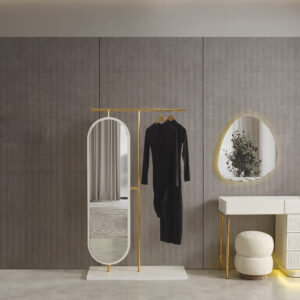 GUSTA Yatak Odası Takımı - Image 2