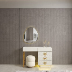 GUSTA Yatak Odası Takımı - Image 3