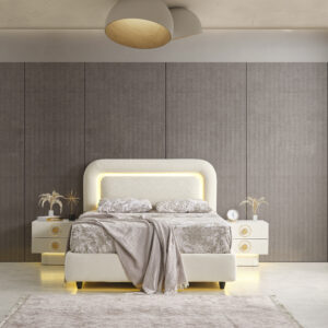 GUSTA Yatak Odası Takımı - Image 4