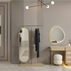 HELIS Yatak Odası Takımı - Image 4